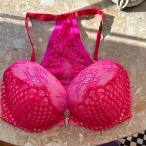 Victoria’s Secret 32dd nwt racer back bra